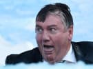 Triple M censures Eddie McGuire over journo drowning comments